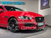 2018 Jaguar XE