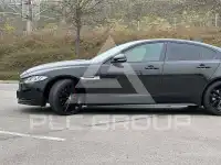 2018 Jaguar XE