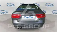 2018 Jaguar XE