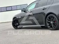 2018 Jaguar XE