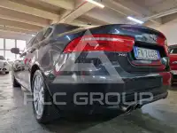 2018 Jaguar XE