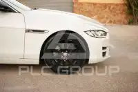 2018 Jaguar XE