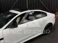 2018 Jaguar XE