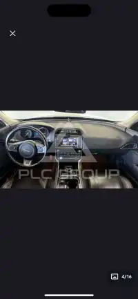 2018 Jaguar XE