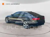 2018 Jaguar XE