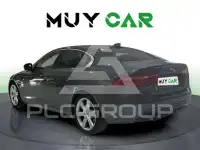 2018 Jaguar XE