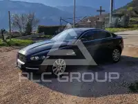 2018 Jaguar XE