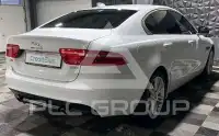 2018 Jaguar XE