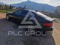 2018 Jaguar XE
