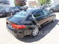 2018 Jaguar XE