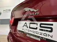 2018 Jaguar XE