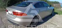 2018 Jaguar XE