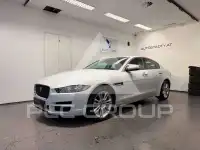 2018 Jaguar XE
