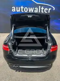 2018 Jaguar XE