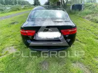 2018 Jaguar XE