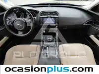 2018 Jaguar XE
