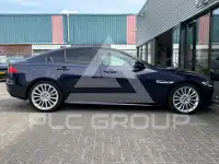 2018 Jaguar XE