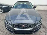 2018 Jaguar XE