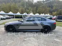 2018 Jaguar XE