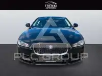 2018 Jaguar XE