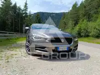 2018 Jaguar XE