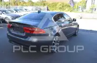 2018 Jaguar XE