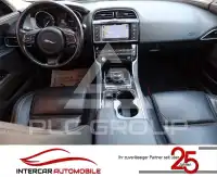 2018 Jaguar XE