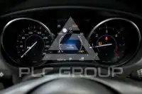 2018 Jaguar XE