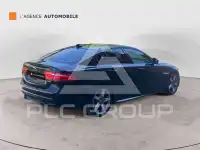 2018 Jaguar XE