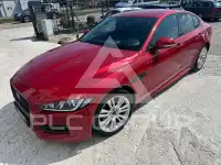 2018 Jaguar XE