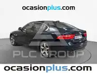 2018 Jaguar XE