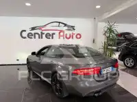 2018 Jaguar XE
