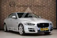 2018 Jaguar XE