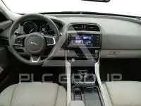 2018 Jaguar XE