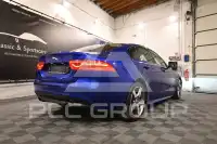 2018 Jaguar XE