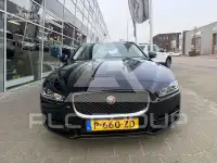 2018 Jaguar XE