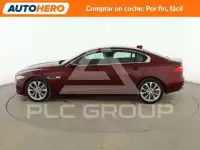 2018 Jaguar XE