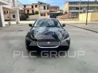 2018 Jaguar XE