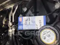 2018 Jaguar XE