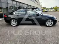 2018 Jaguar XE