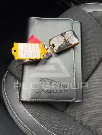 2018 Jaguar XE