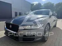 2018 Jaguar XE