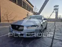2018 Jaguar XE