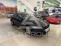 2018 Jaguar XE