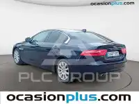 2018 Jaguar XE