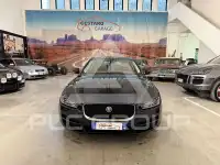 2018 Jaguar XE
