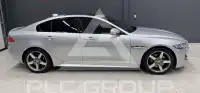 2018 Jaguar XE