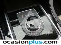2018 Jaguar XE