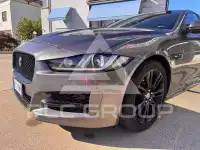 2018 Jaguar XE