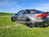 2018 Jaguar XE